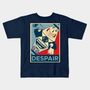 Despair Kids T-Shirt